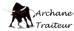 Archane Traiteur